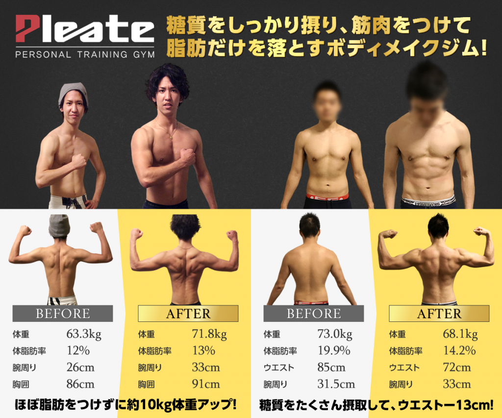 pleate